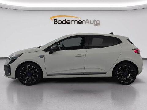 Clio TCe 90 Esprit Alpine 2024 occasion 14500 Vire