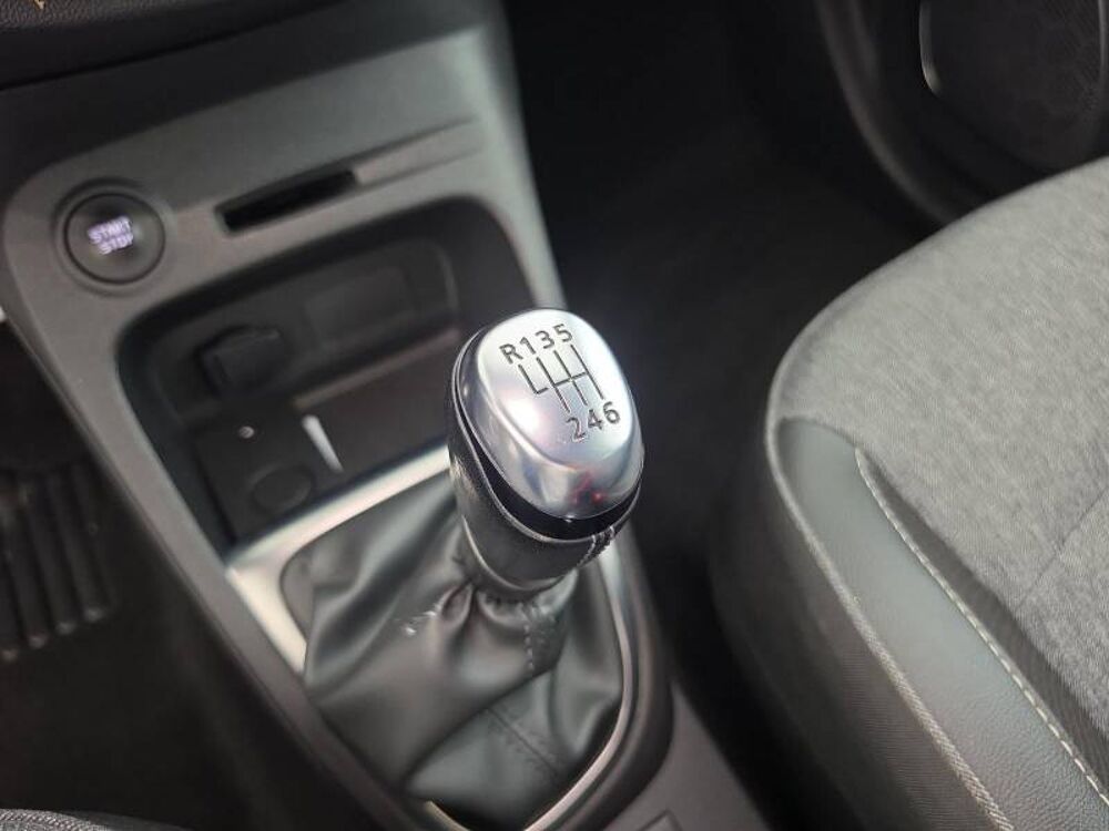 Captur TCe 120 Energy Intens 2018 occasion 56400 Auray