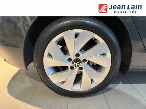 Golf 1.5 eTSI EVO2 150 DSG7 Style 2026 occasion 73100 Gr&eacute;sy-sur-Aix