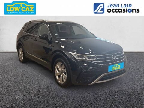 Tiguan Allspace 2.0 TDI 200 DSG7 4Motion Elegance Exclusive 2021 occasion 38360 Sassenage
