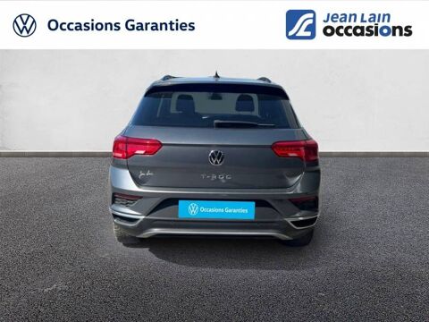 T-ROC T-Roc 1.5 TSI 150 EVO Start/Stop DSG7 2021 occasion 73200 Albertville