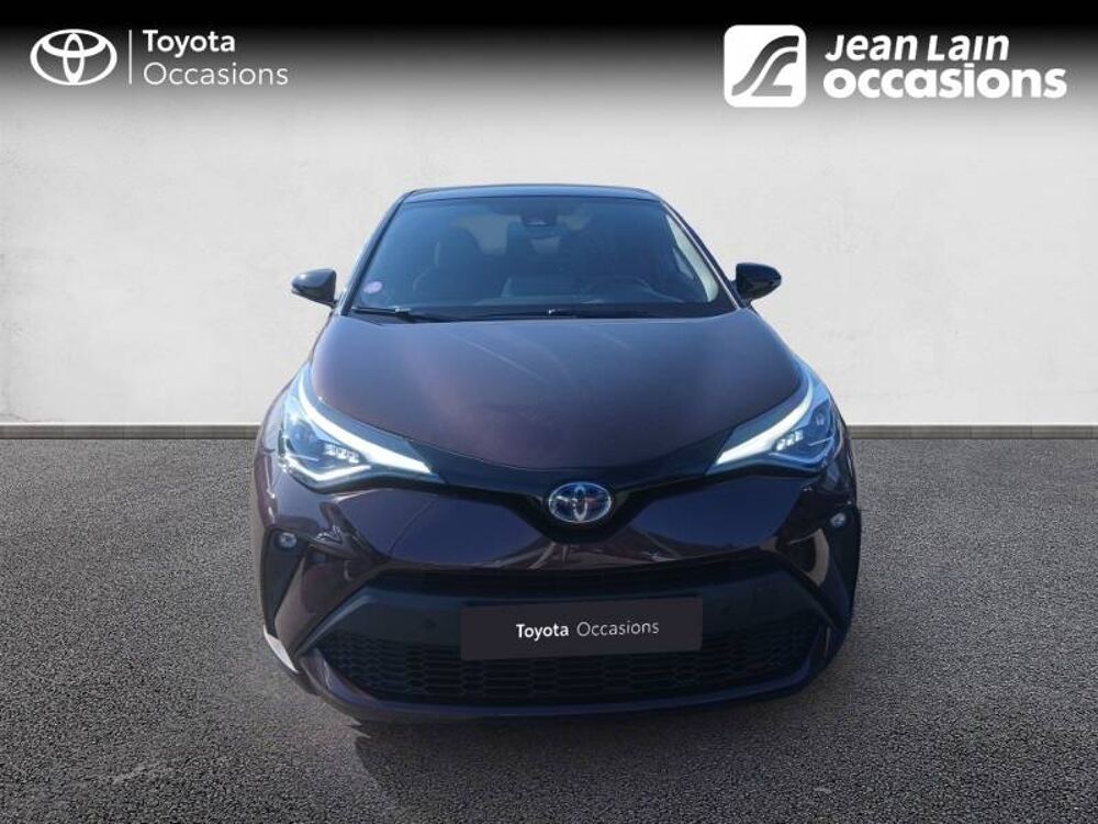 C-HR Hybride 2.0L Collection 2023 occasion 26000 Valence