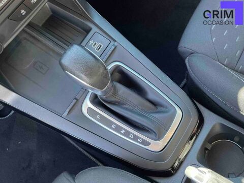 Puma 1.0 EcoBoost 125 ch mHEV S&S Powershift Titanium 2024 occasion 34970 Lattes