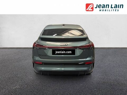 Q4 Sportback e-tron Performance 2026 occasion 74600 Seynod