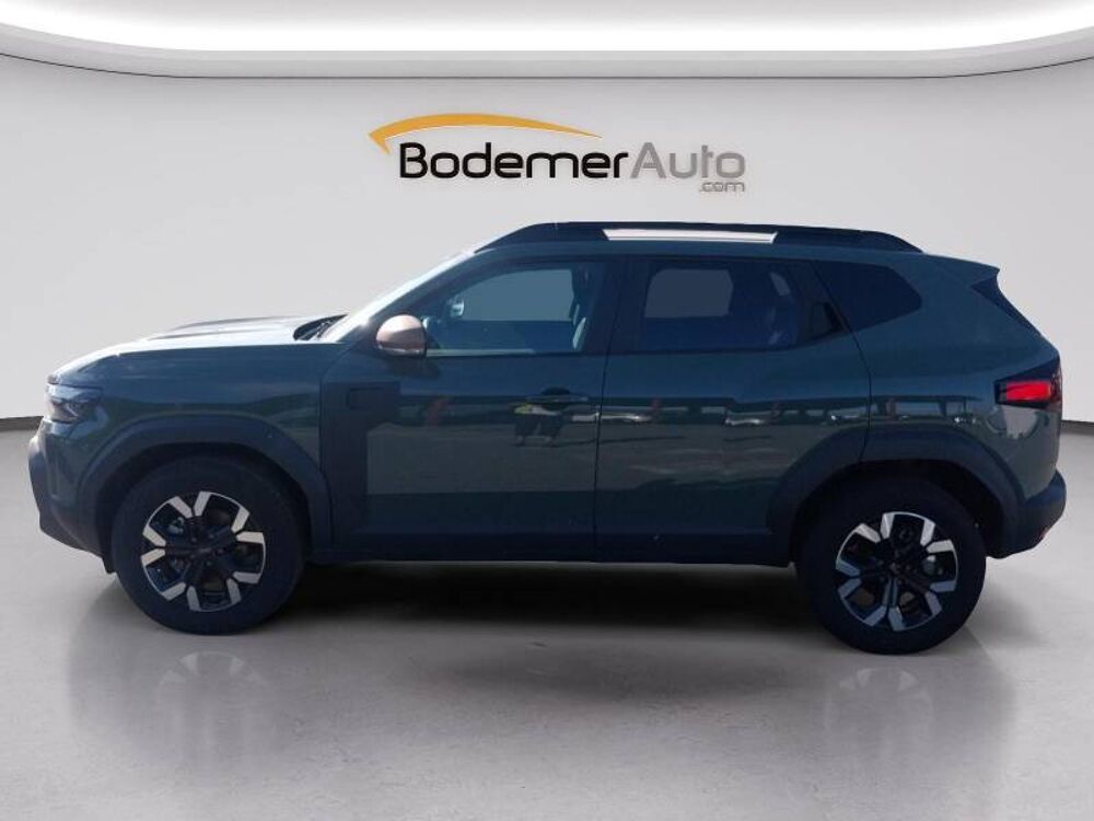 Duster Hybrid 140 Extreme 2025 occasion 56850 Caudan