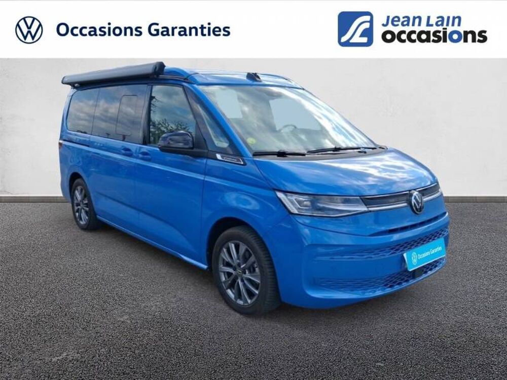 California 2.0 TDI 150 DSG7 Ocean 2024 occasion 73290 La Motte-Servolex