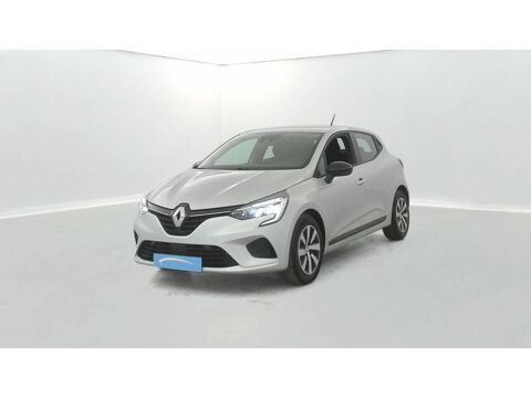 Annonce voiture Renault Clio 13990 €