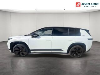 Peaq 286 ch Batterie 90 Sportline 2026 occasion 74100 Ville-la-Grand