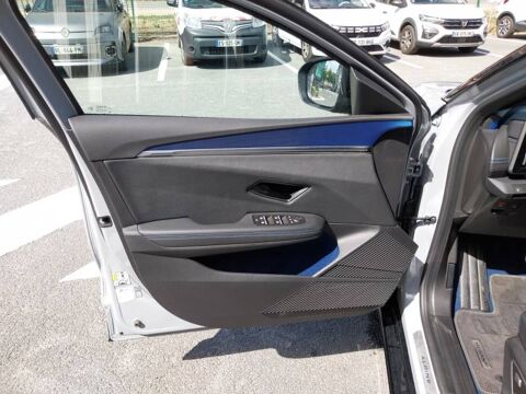 M&eacute;gane Megane E-Tech 220 ch autonomie confort esprit Alpine 2026 occasion 61200 Argentan