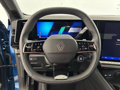 Austral full hybrid E-Tech 200 ch Techno 2025 occasion 14200 H&eacute;rouville-Saint-Clair