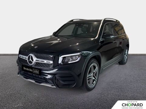 Mercedes GLB 200 d 8G-DCT AMG Line 2023 occasion VESOUL 70000