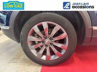 T-ROC T-Roc 1.5 TSI 150 EVO Start/Stop DSG7 Carat 2020 occasion 38360 Sassenage