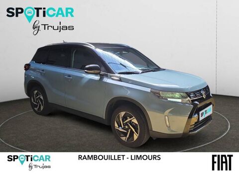 Vitara 1.4 Boosterjet Hybrid Auto Style 2026 occasion 78120 Rambouillet