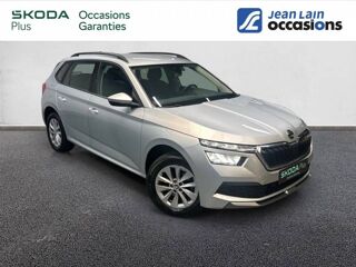 Kamiq 1.0 TSI Evo 110 ch DSG7 Ambition 2024 occasion 73290 La Motte-Servolex