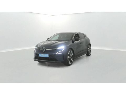 M&eacute;gane Megane E-Tech 220 ch autonomie confort GSR2 Techno 2025 occasion 22600 Loud&eacute;ac
