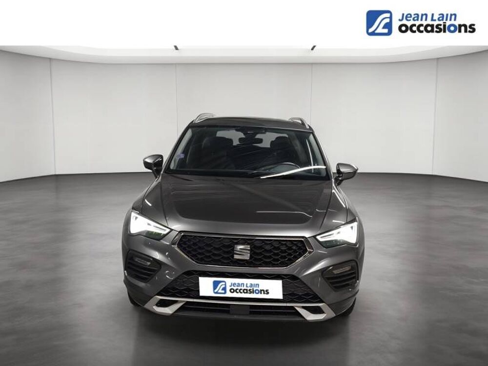 Ateca 1.5 TSI 150 ch Start/Stop DSG7 Style 2023 occasion 73290 La Motte-Servolex