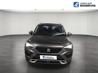 Ateca 1.5 TSI 150 ch Start/Stop DSG7 Style 2023 occasion 73290 La Motte-Servolex