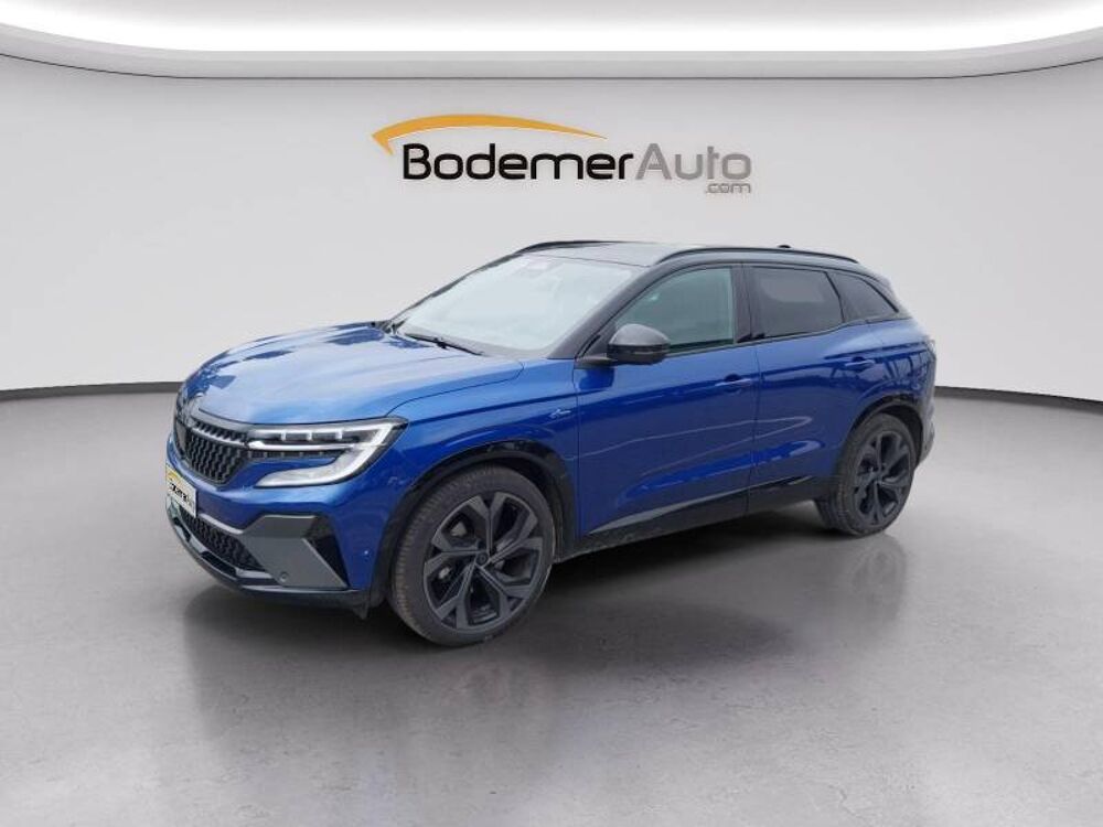 Austral E-Tech hybrid 200 Iconic esprit Alpine 2023 occasion 61100 Flers