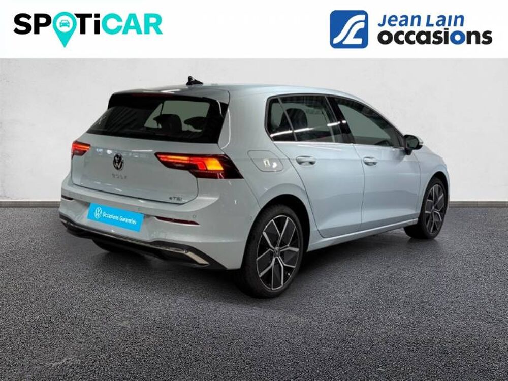 Golf 1.5 eTSI EVO2 116 DSG7 Style 2025 occasion 74200 Anthy-sur-L&eacute;man