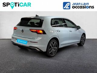 Golf 1.5 eTSI EVO2 116 DSG7 Style 2025 occasion 74200 Anthy-sur-L&eacute;man