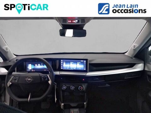 Frontera 1.2 Turbo Hybrid 145 ch e-DCT6 Edition 2025 occasion 74100 V&eacute;traz-Monthoux