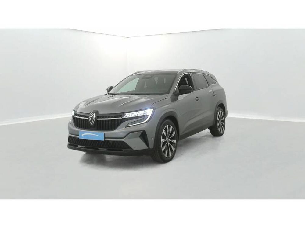 Espace E-Tech full hybrid 200 GSR2 Techno 2025 occasion 61000 Alen&ccedil;on