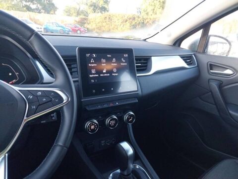 Captur E-Tech 145 - 21 Business 2022 occasion 50000 Saint-L&ocirc;