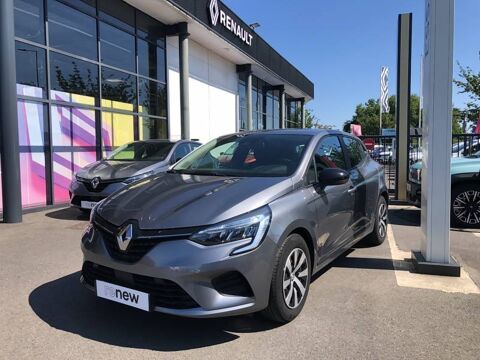 Annonce voiture Renault Clio 14790 €
