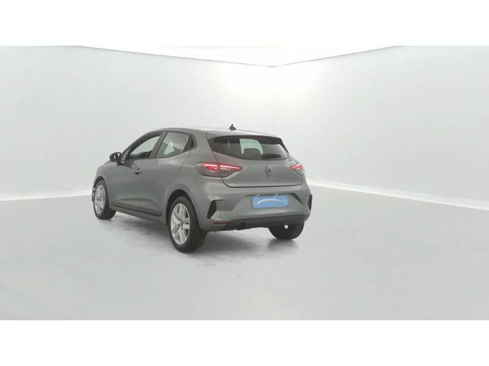 Clio TCe 90 ch GSR2 Evolution 2024 occasion 50100 Cherbourg-en-Cotentin