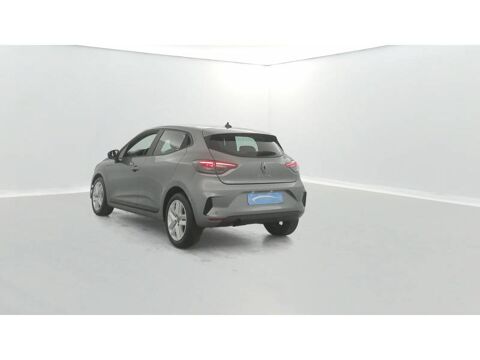 Clio TCe 90 ch GSR2 Evolution 2024 occasion 50100 Cherbourg-en-Cotentin