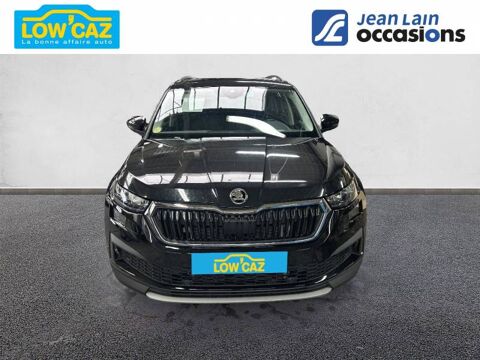 Kodiaq 2.0 TDI 150 SCR DSG7 4x4 7pl Business 2023 occasion 73490 La Ravoire