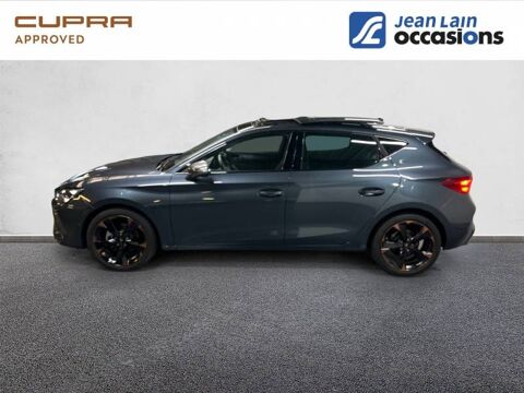 Leon 1.5 eTSI Hybrid 150 ch DSG7 V 2025 occasion 74600 Seynod