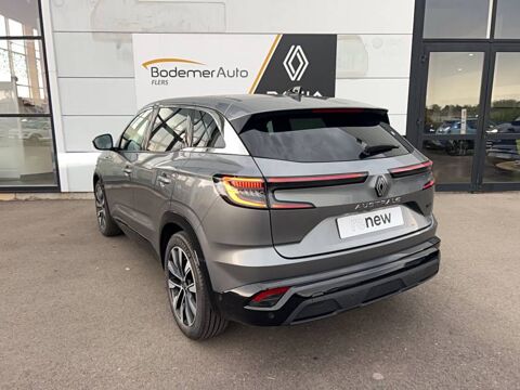 Austral E-Tech hybrid 200 Techno 2023 occasion 61100 Flers