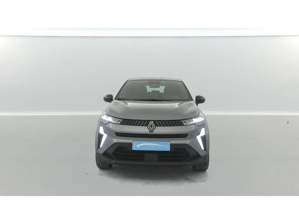 Captur Eco-G 100 ch Evolution 2025 occasion 14200 H&eacute;rouville-Saint-Clair
