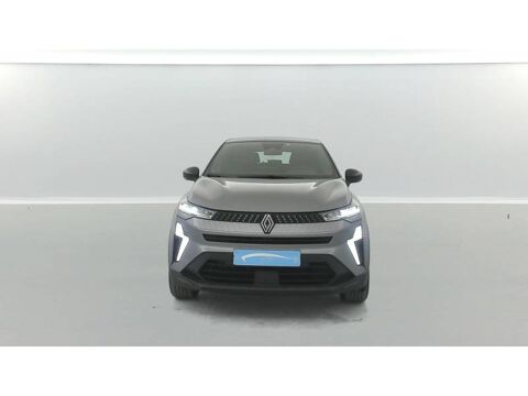 Captur Eco-G 100 ch Evolution 2025 occasion 14200 H&eacute;rouville-Saint-Clair