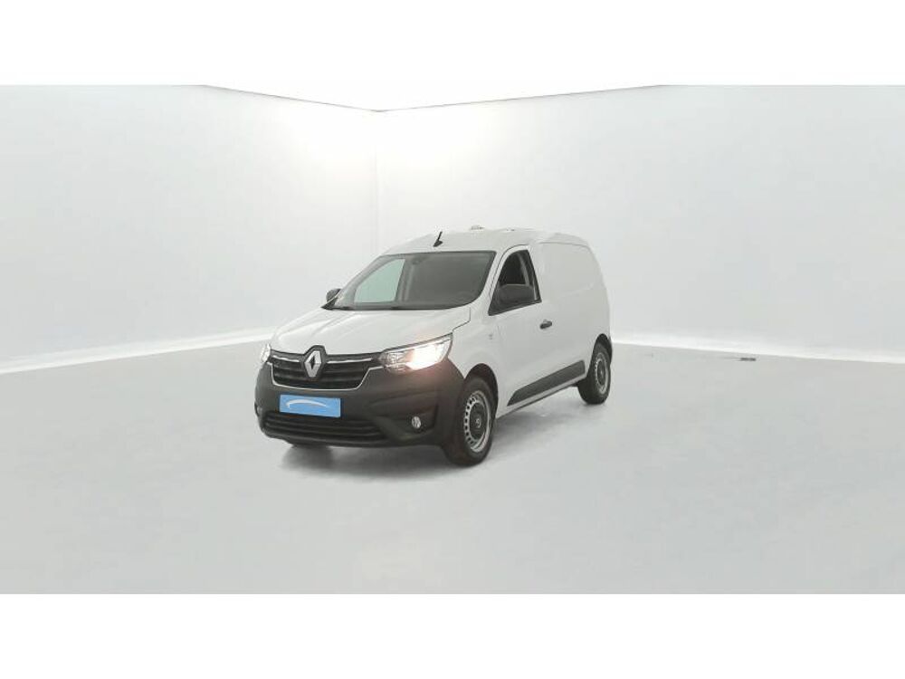 Express EXPRESS VAN BLUE DCI 75 - 22 CONFORT 2022 occasion 61200 Argentan