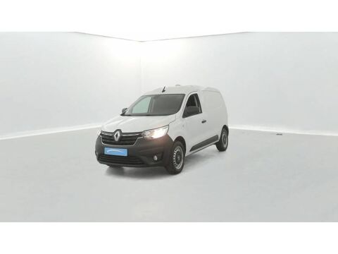 Renault Express EXPRESS VAN BLUE DCI 75 - 22 CONFORT 2022 occasion Argentan 61200