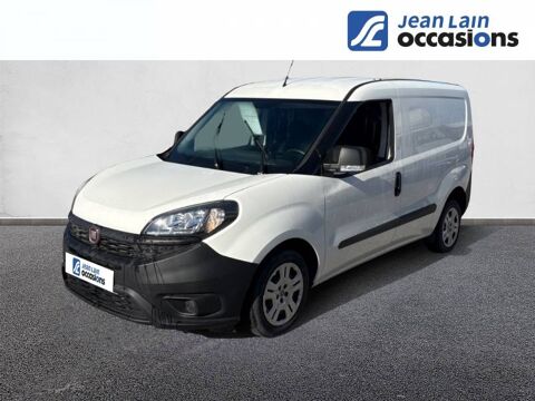 Annonce voiture Fiat Doblo 15990 