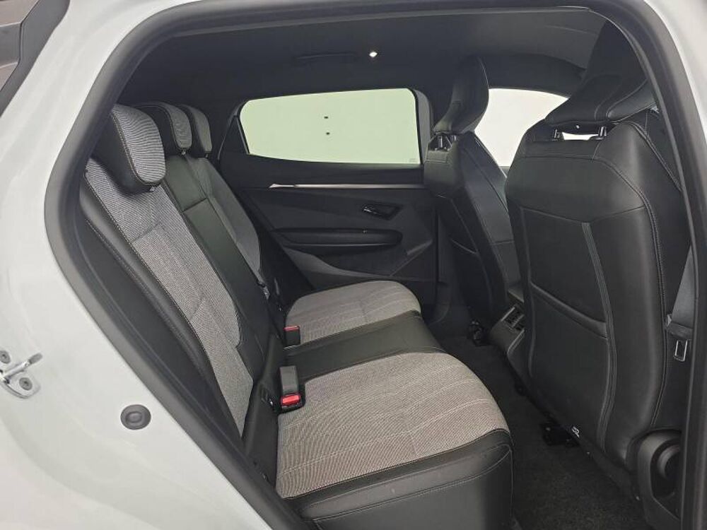 M&eacute;gane Megane E-Tech EV60 220 ch optimum charge Techno 2022 occasion 56400 Auray