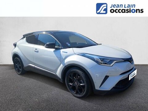 C-HR Hybride 122h Collection 2018 occasion 26000 Valence