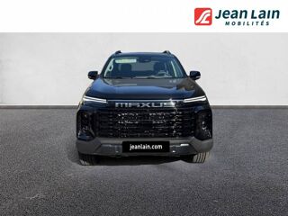 Autres T60 MAX PICK-UP DOUBLE CABINE 2026 occasion 73420 Voglans