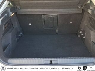 C4 BlueHDi 130 S&S EAT8 Shine Pack 2023 occasion 38300 Bourgoin-Jallieu