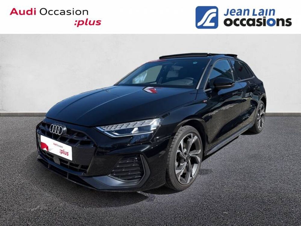 A3 Sportback TDI 150 S tronic 7 S line 2025 occasion 74100 Ville-la-Grand