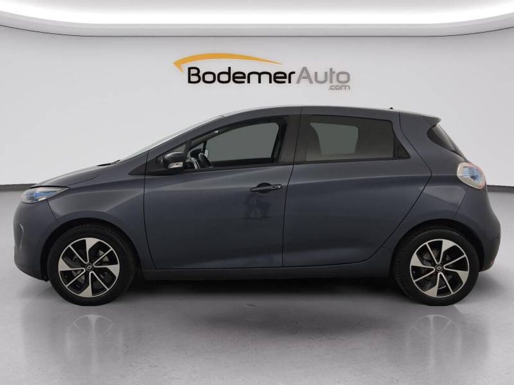 Zo&eacute; Zoe R90 Achat Int&eacute;gral Intens 2018 occasion 50000 Saint-L&ocirc;