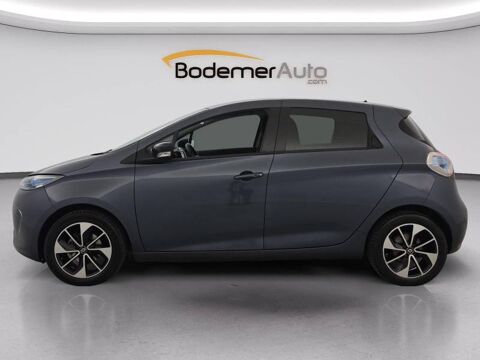 Zo&eacute; Zoe R90 Achat Int&eacute;gral Intens 2018 occasion 50000 Saint-L&ocirc;