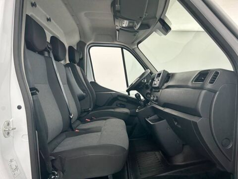 Master MASTER FGN TRAC F3500 L3H3 BLUE DCI 135 CONFORT 2024 occasion 56400 Auray