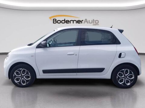 Twingo III SCe 65 Equilibre 2023 occasion 14200 H&eacute;rouville-Saint-Clair