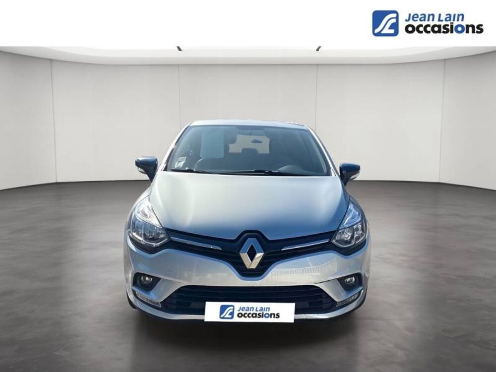 Clio TCe 90 E6C Business 2020 occasion 38500 Voiron