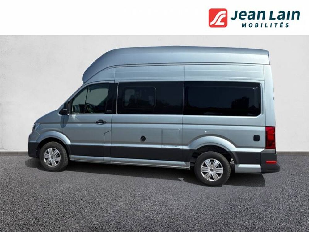 California Grand 600 3.5t 2.0 TDI 163 EU6 BVA8 2025 occasion 01170 Cessy