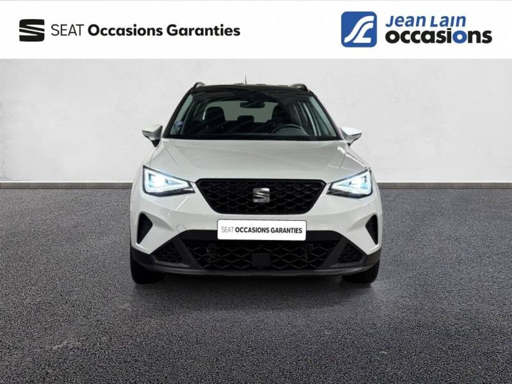 Arona 1.0 TSI 110 ch Start/Stop BVM6 Copa 2023 occasion 73290 La Motte-Servolex